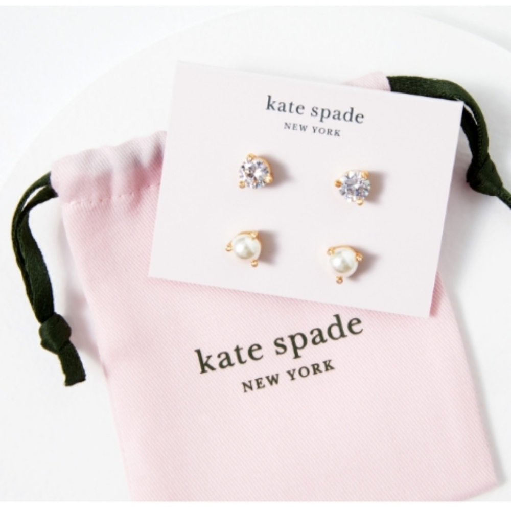 Kate Spade | Rise & Shine Stud Earrings